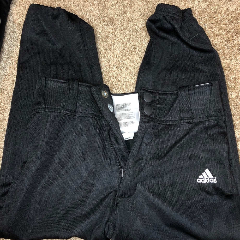 Softball pants